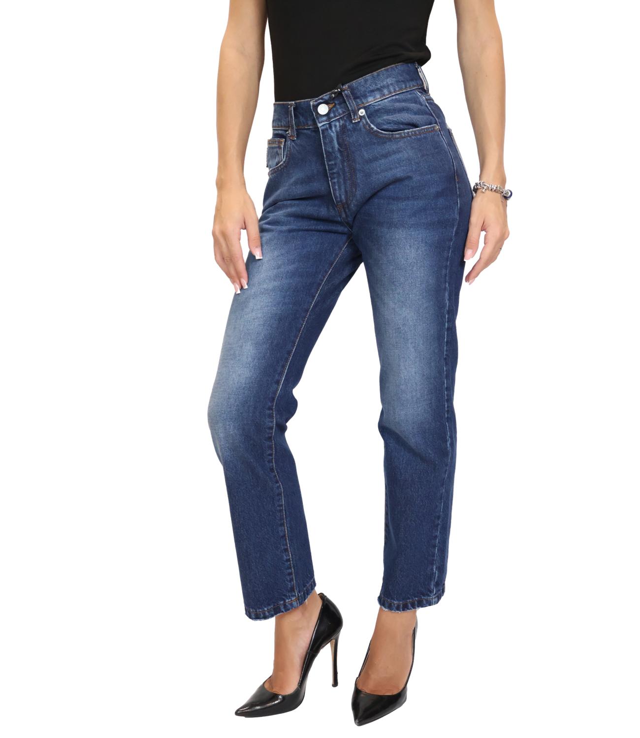 Have One Jeans da Donna - Denim - PgZ-R082