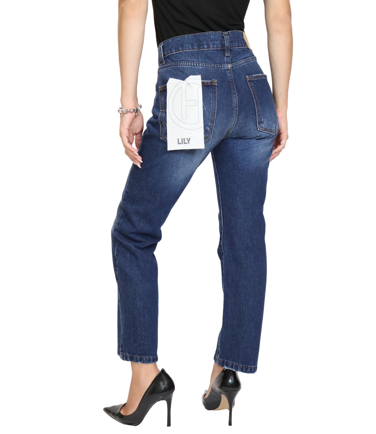 Have One Jeans da Donna - Denim - PgZ-R082