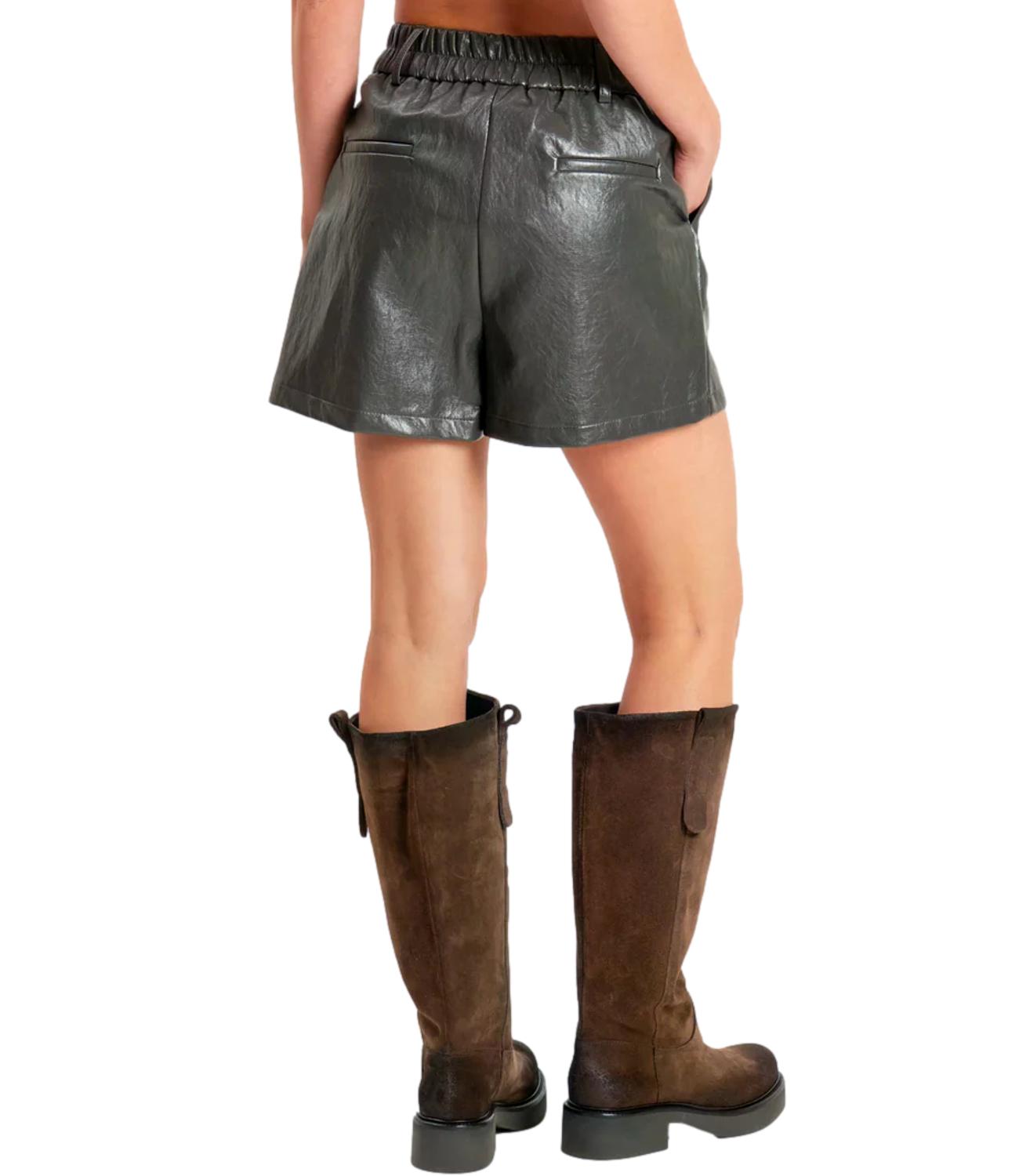 Have One Short da Donna - Grigio - PvI-R150