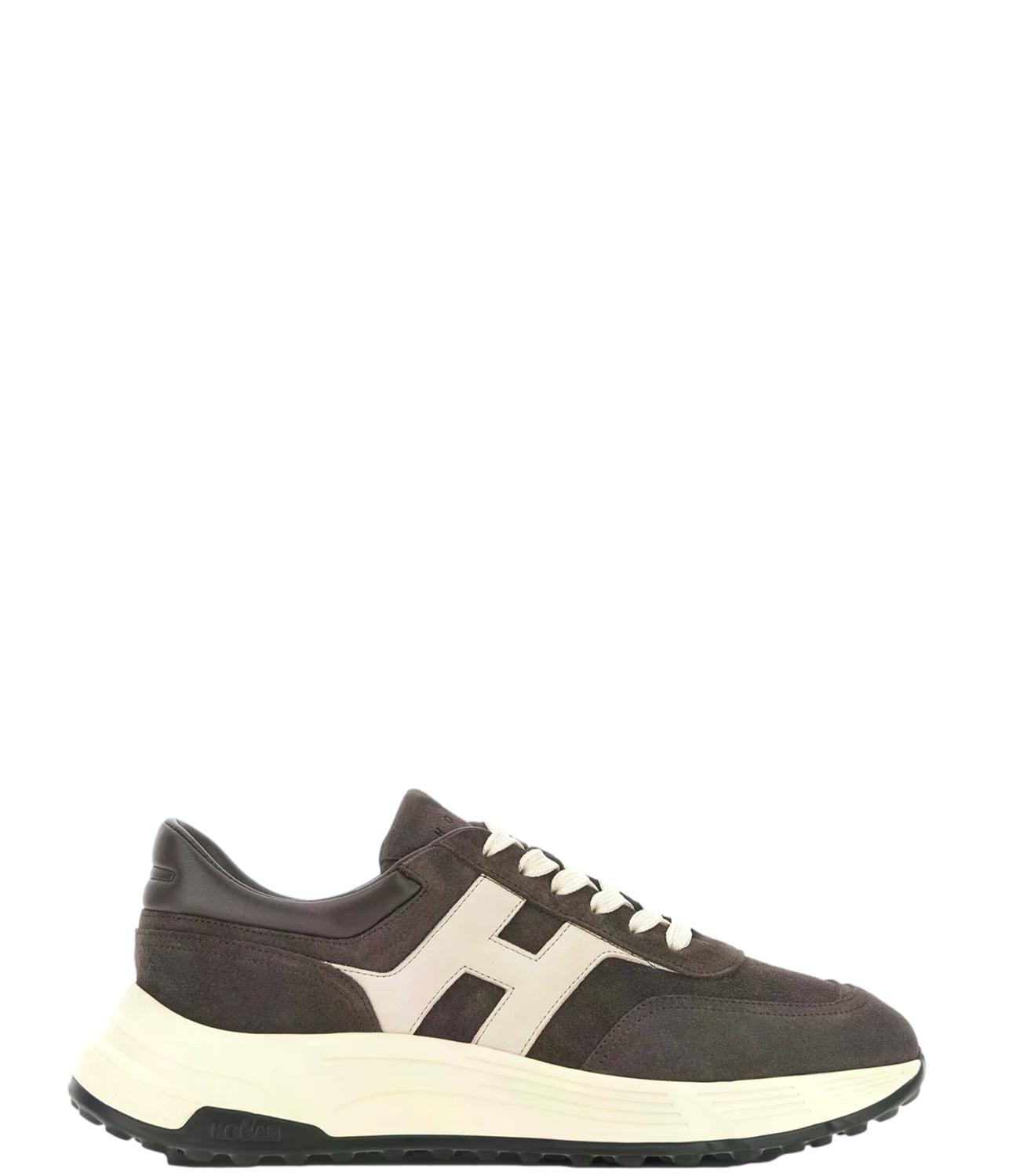 Hogan Scarpe da Uomo - S610+c023+s616 - Hxm5630fr30s9g