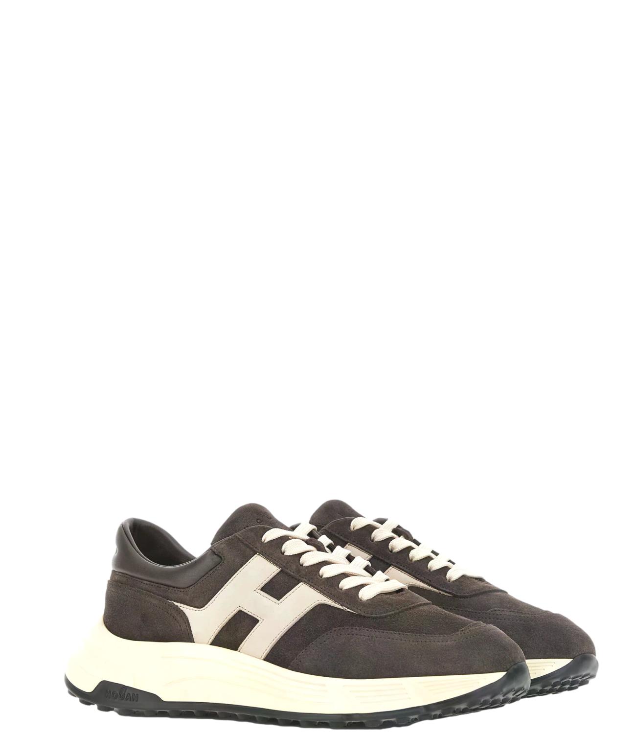 Hogan Scarpe da Uomo - S610+c023+s616 - Hxm5630fr30s9g