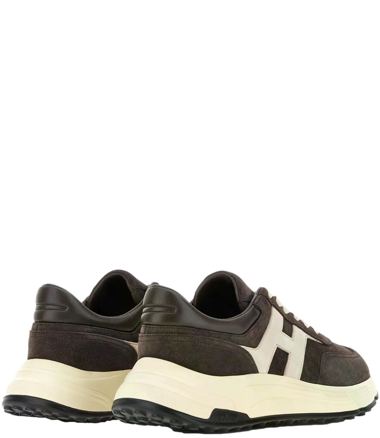 Hogan Scarpe da Uomo - S610+c023+s616 - Hxm5630fr30s9g