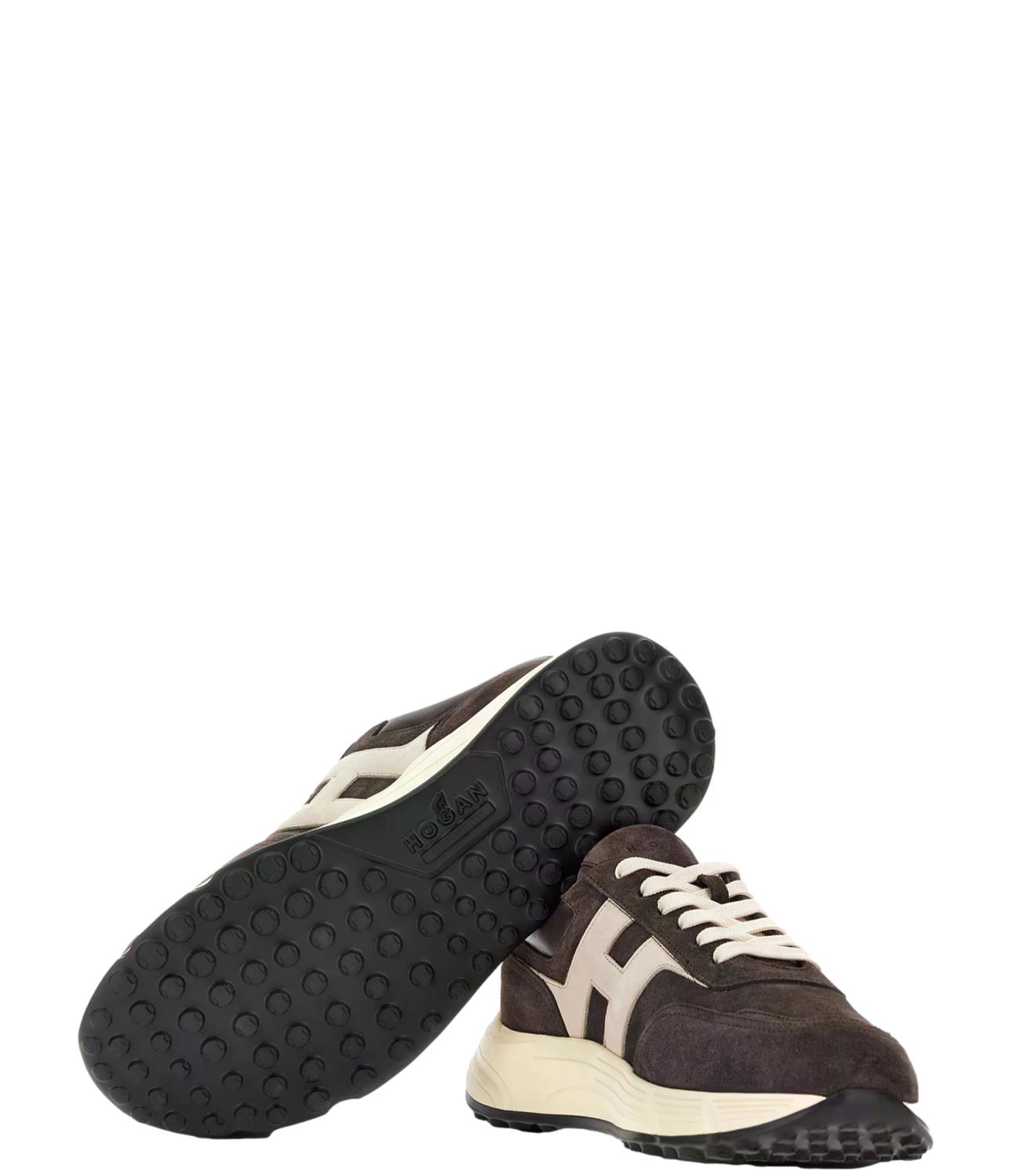 Hogan Scarpe da Uomo - S610+c023+s616 - Hxm5630fr30s9g