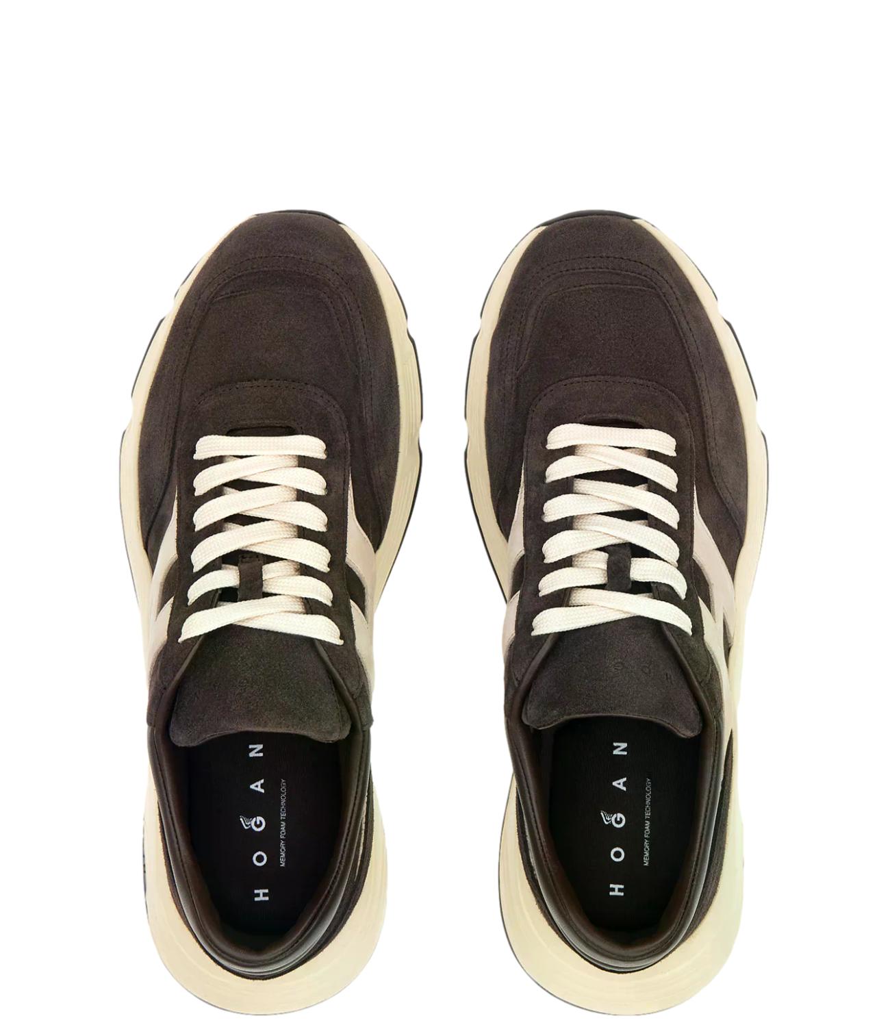 Hogan Scarpe da Uomo - S610+c023+s616 - Hxm5630fr30s9g