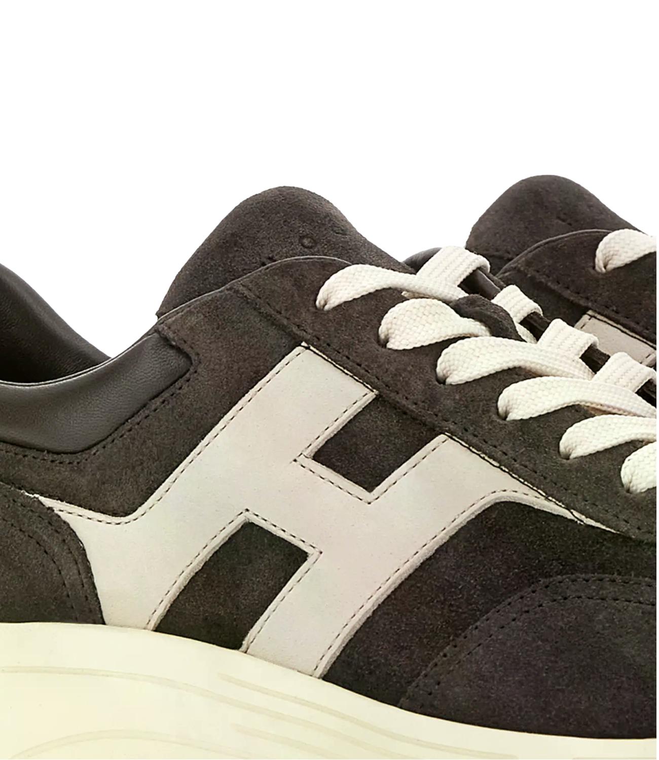 Hogan Scarpe da Uomo - S610+c023+s616 - Hxm5630fr30s9g