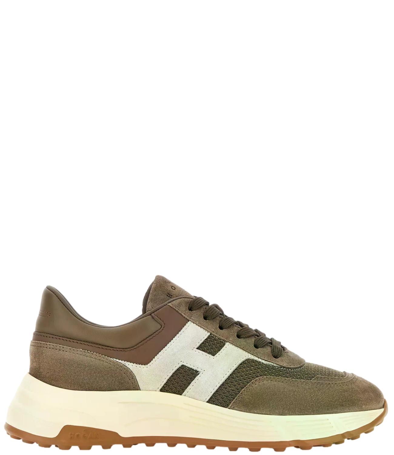 Hogan Scarpe da Uomo - V626+v628+c002 - Hxm5630fr30vfv