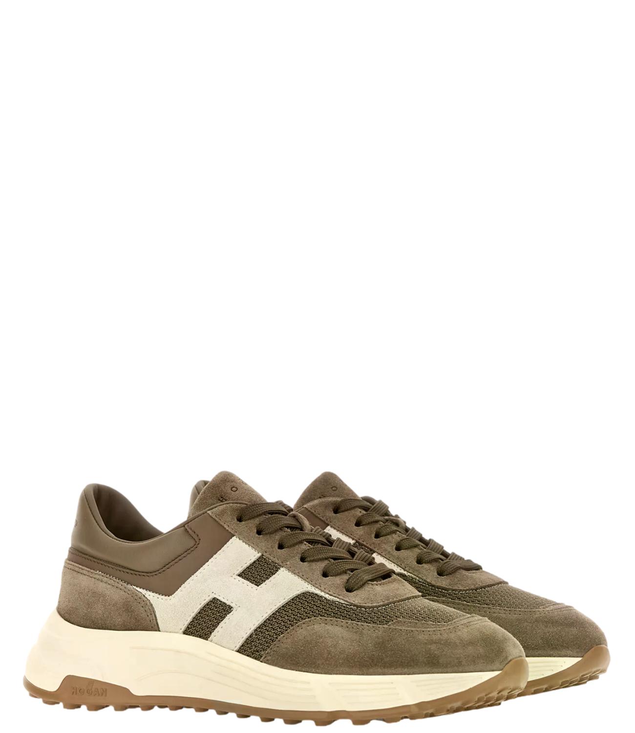 Hogan Scarpe da Uomo - V626+v628+c002 - Hxm5630fr30vfv