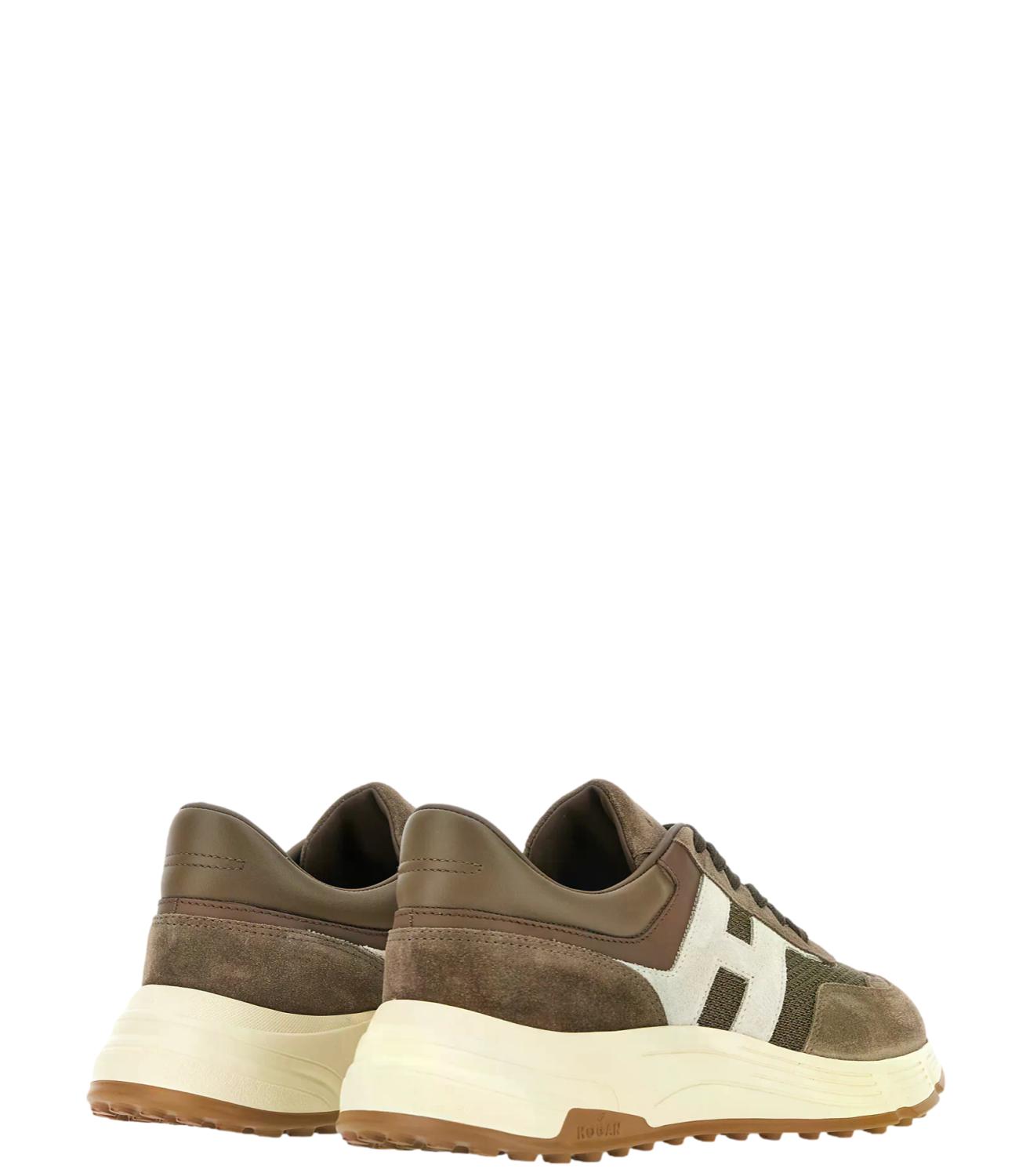 Hogan Scarpe da Uomo - V626+v628+c002 - Hxm5630fr30vfv