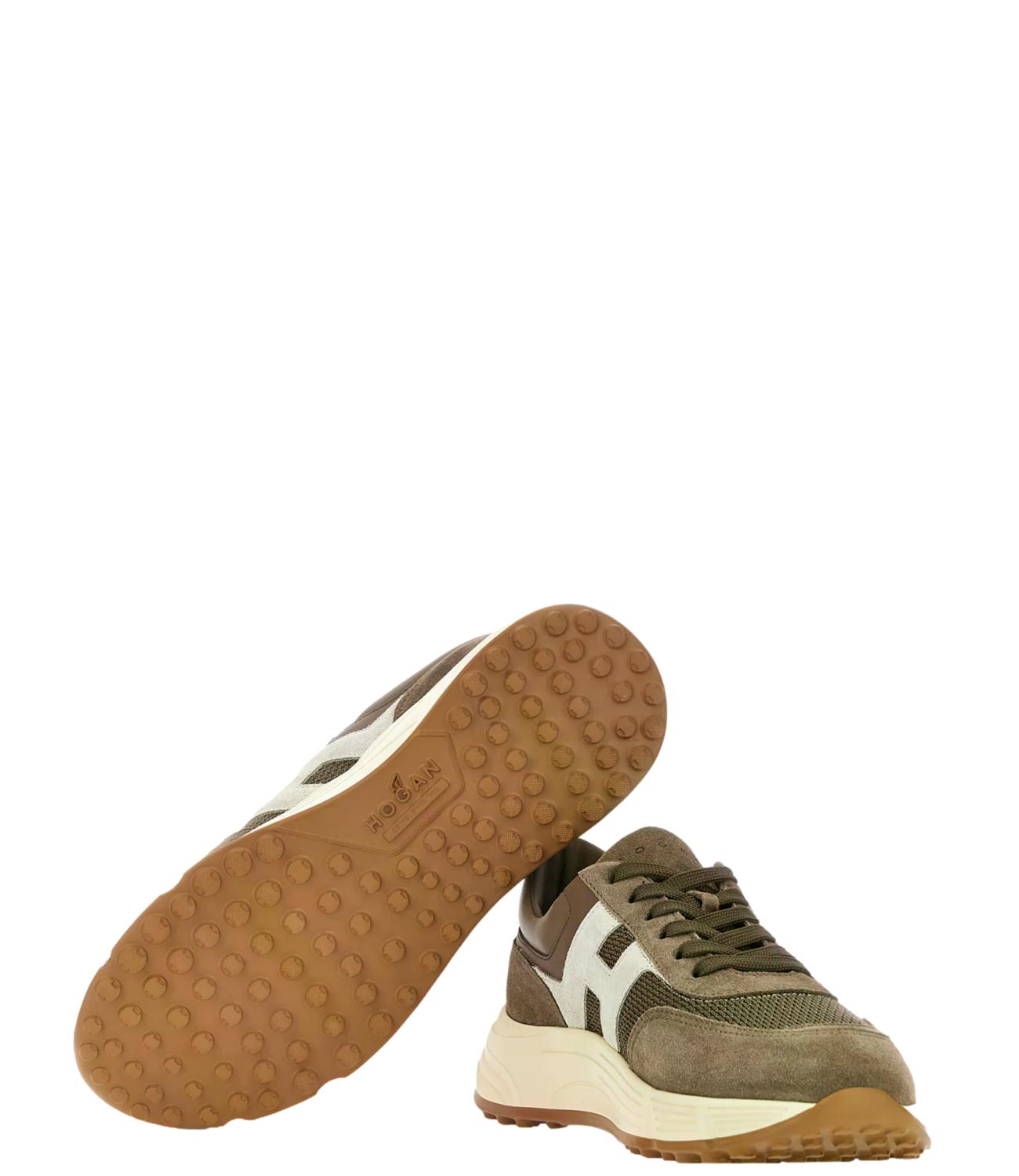 Hogan Scarpe da Uomo - V626+v628+c002 - Hxm5630fr30vfv