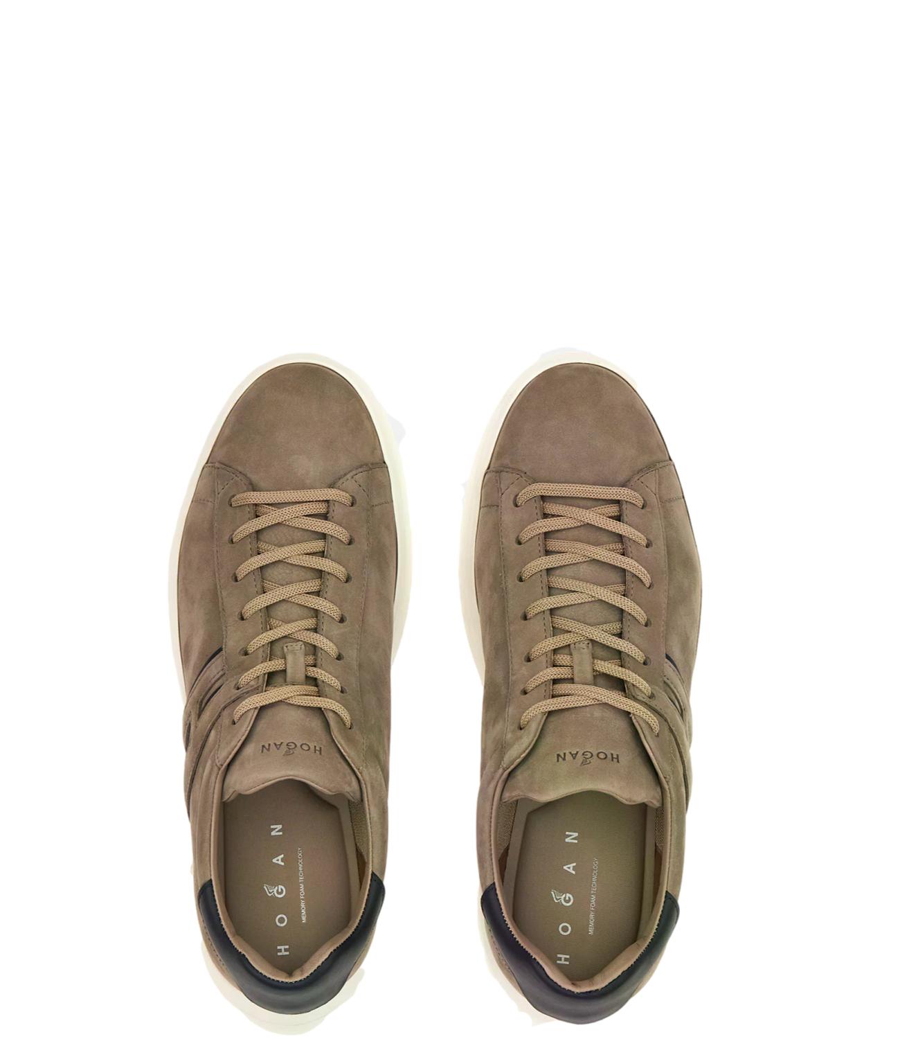 Hogan Scarpe da Uomo - C424+u801 - Hxm5800dv42uie