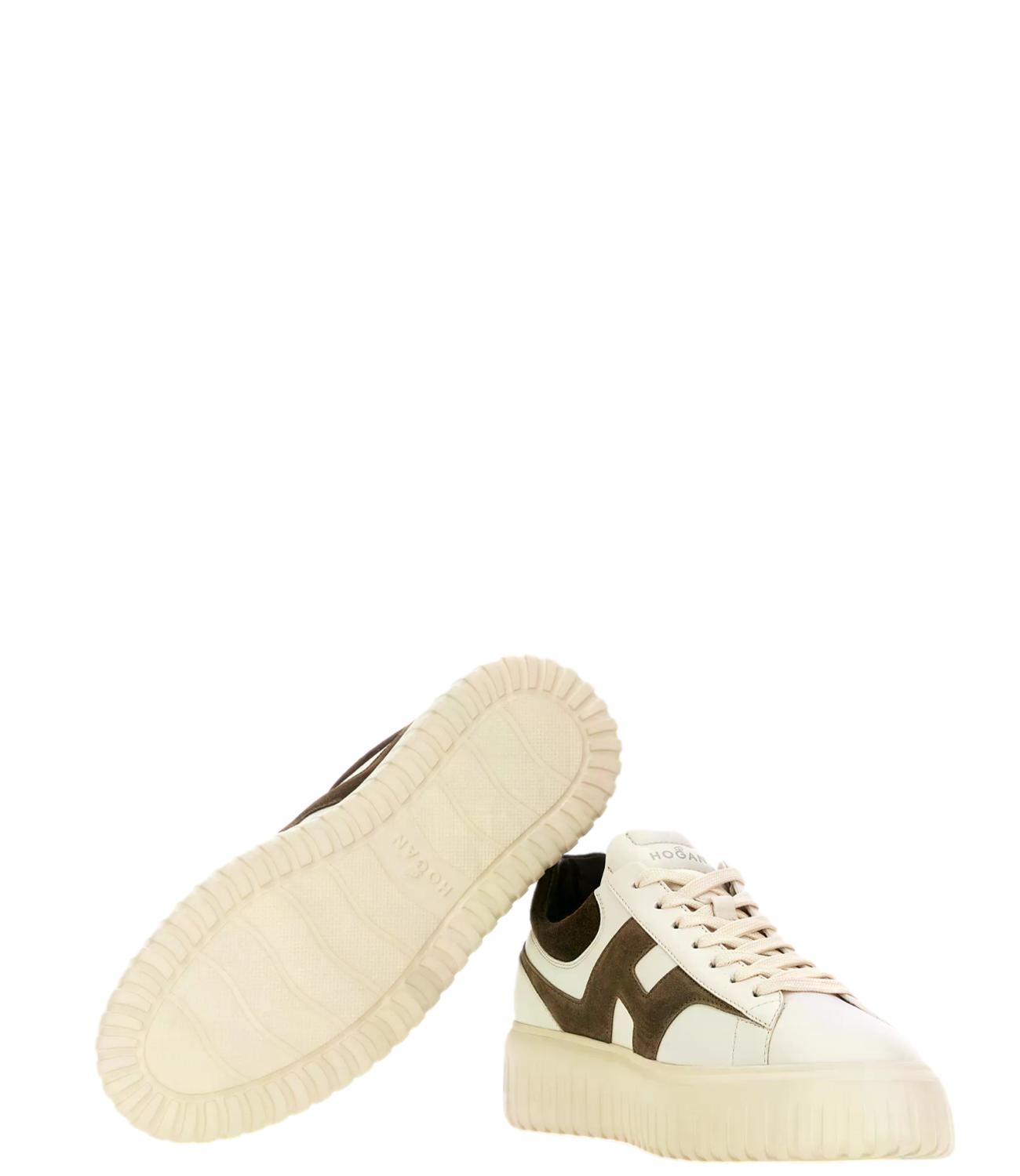 Hogan Scarpe da Uomo - B013+v628+s610 - Hxm6450fe91n1m