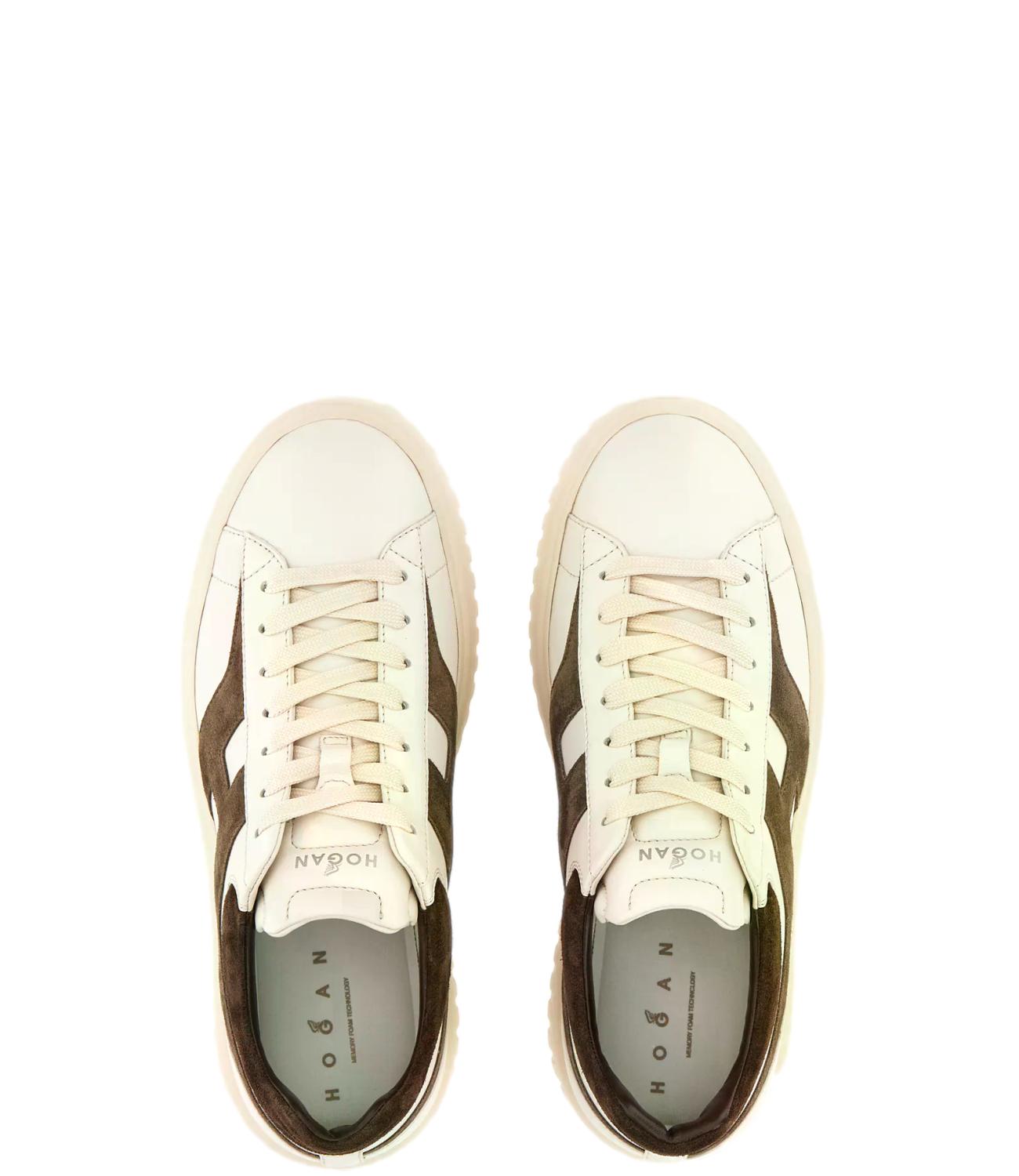 Hogan Scarpe da Uomo - B013+v628+s610 - Hxm6450fe91n1m