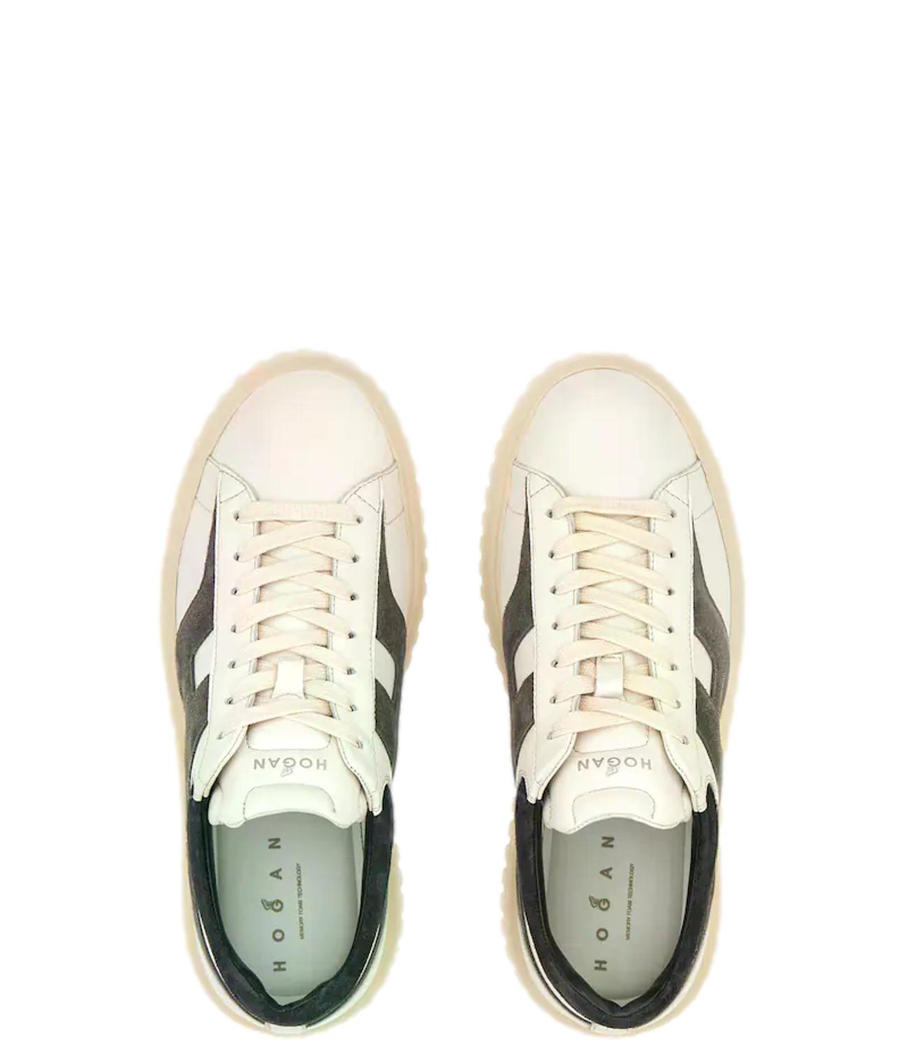 Hogan Scarpe da Uomo - B013+b804+u801 - Hxm6450fe91n1m