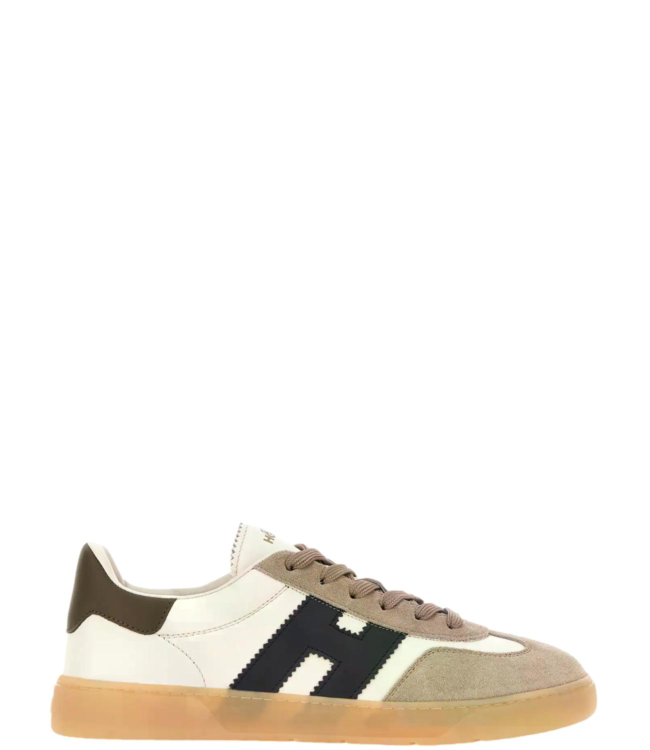 Hogan Scarpe da Uomo - B013+c424+v626+u801 - Hxm6470fb60uhc