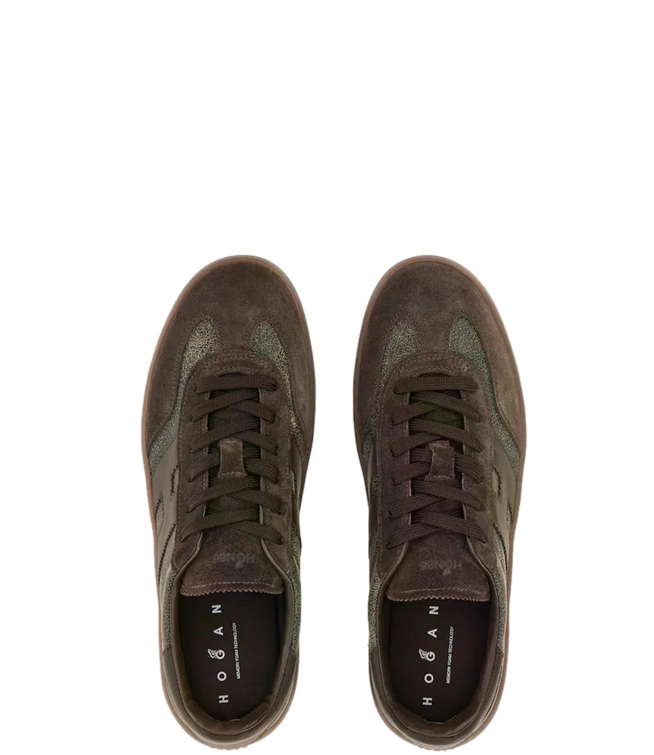 Hogan Scarpe da Uomo - B013+c424+v626+u801 - Hxm6470fb60uhc
