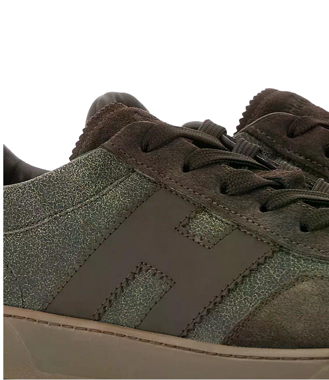 Hogan Scarpe da Uomo - B013+c424+v626+u801 - Hxm6470fb60uhc