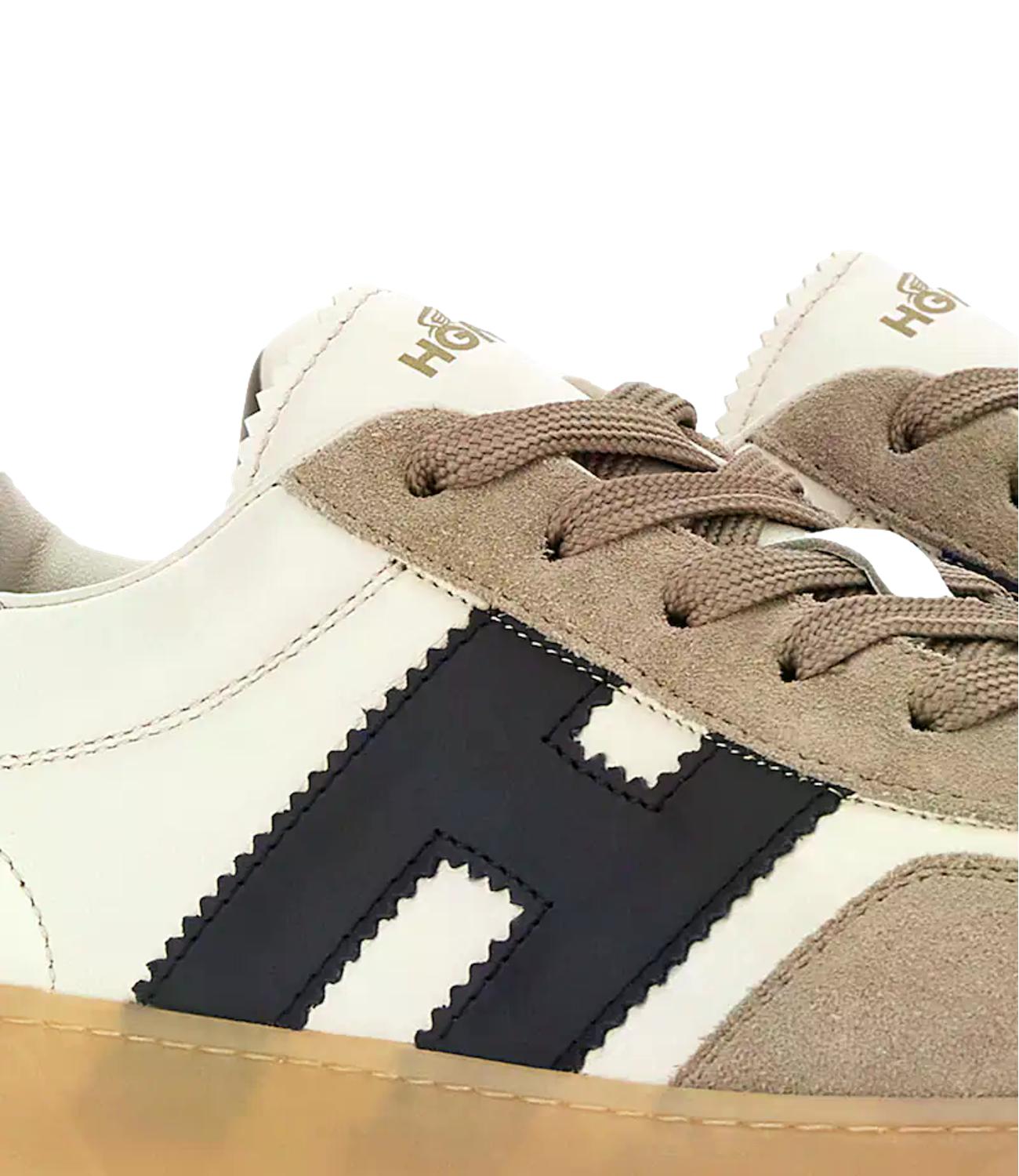 Hogan Scarpe da Uomo - B013+c424+v626+u801 - Hxm6470fb60uhc