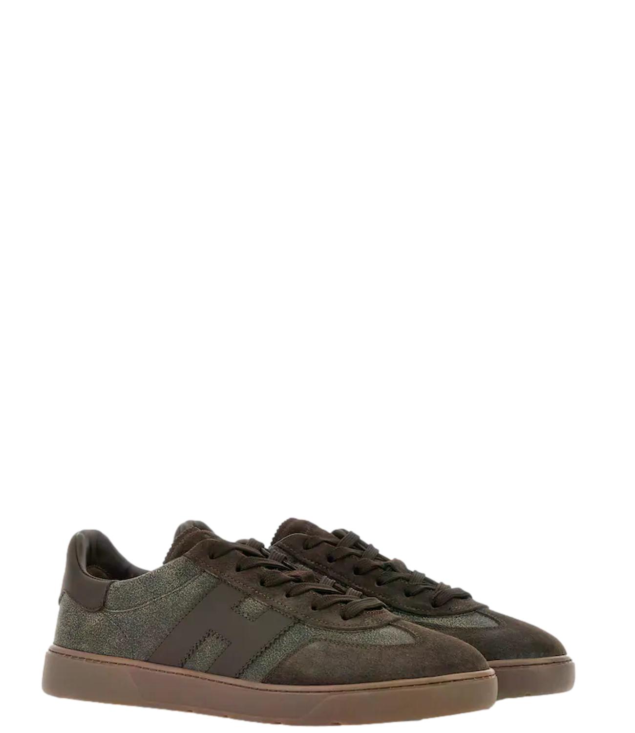 Hogan Scarpe da Uomo - B013+c424+v626+u801 - Hxm6470fb60uhc