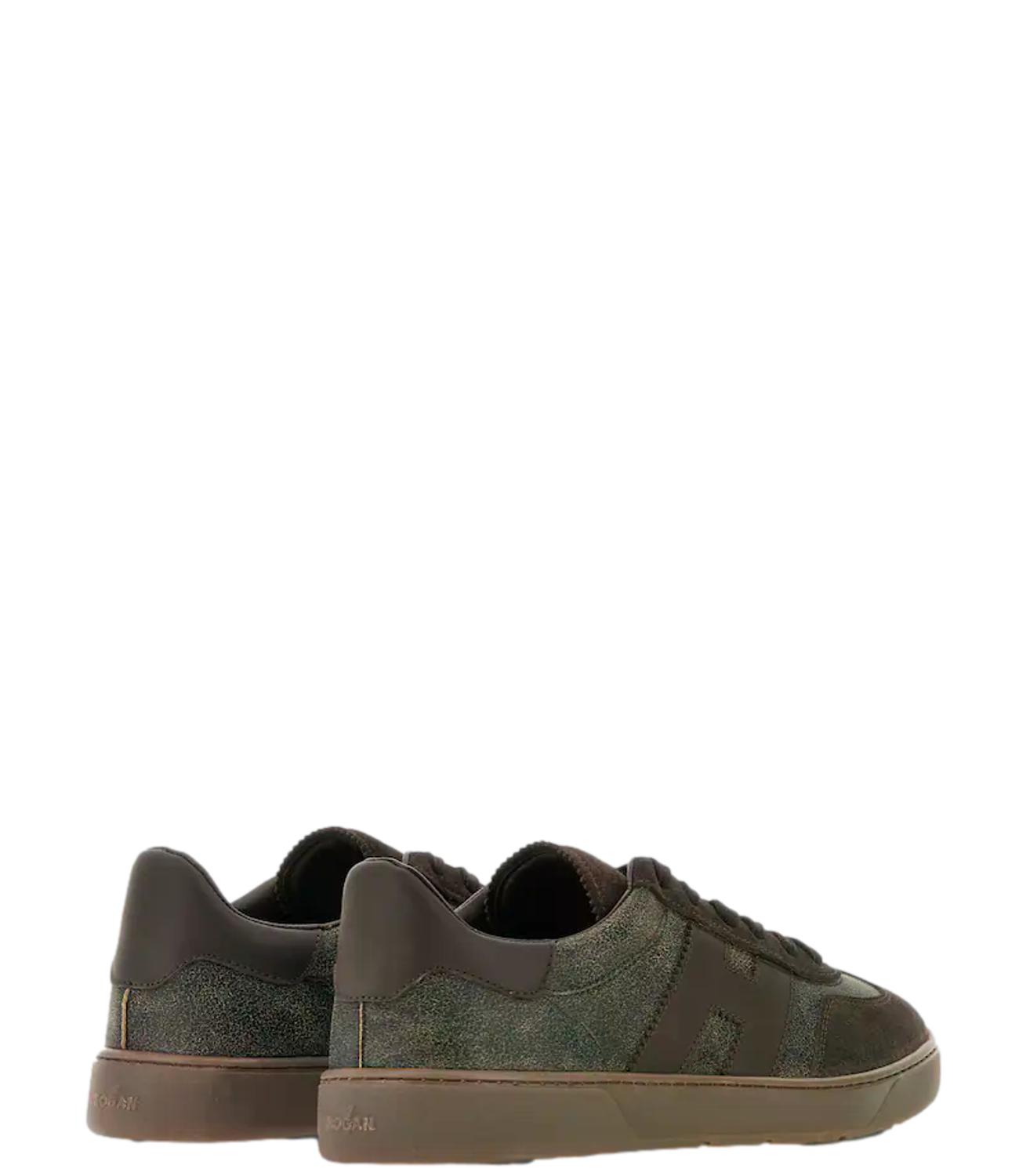 Hogan Scarpe da Uomo - B013+c424+v626+u801 - Hxm6470fb60uhc