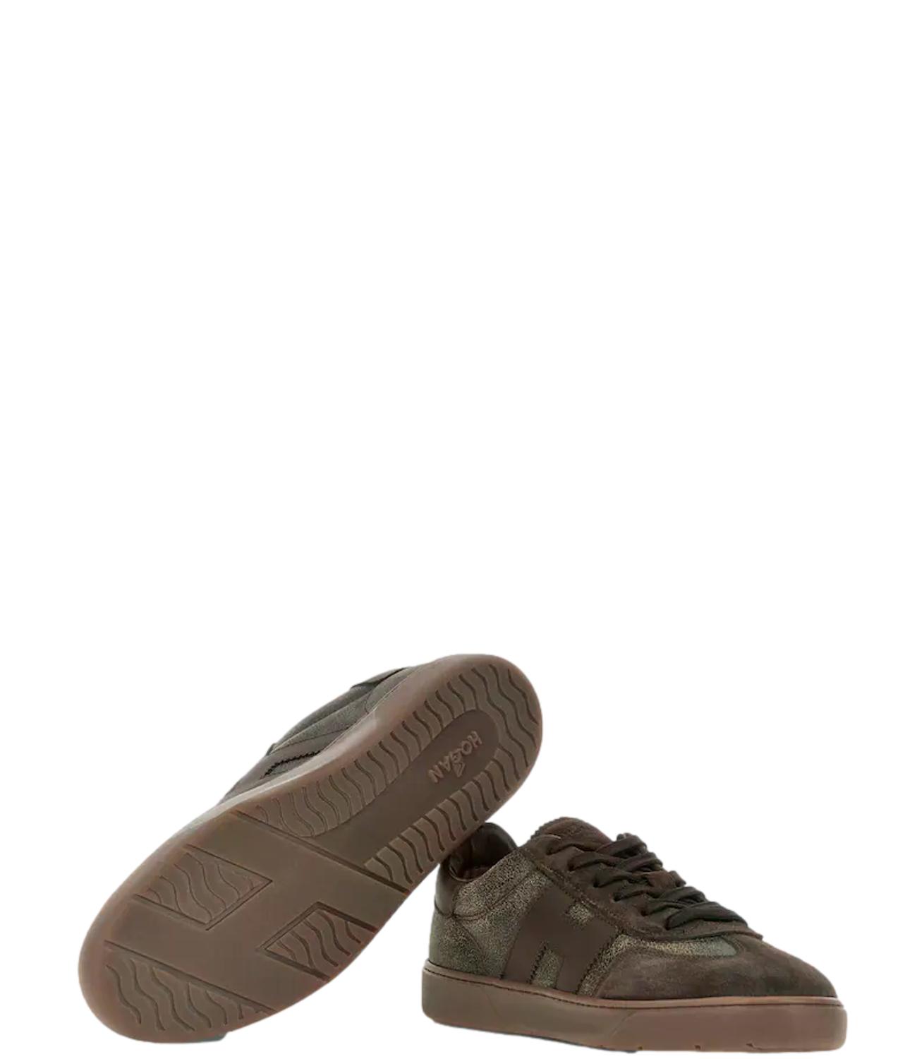 Hogan Scarpe da Uomo - B013+c424+v626+u801 - Hxm6470fb60uhc