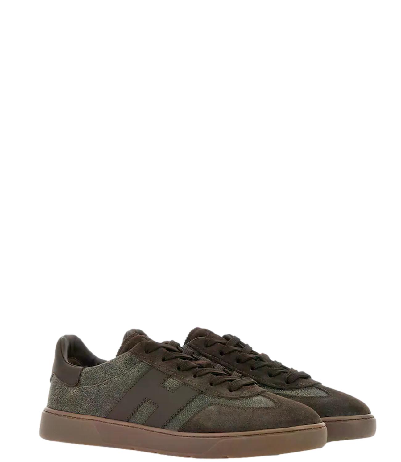 Hogan Scarpe da Uomo - 481f+s614+s808 - Hxm6470fb6tvjk