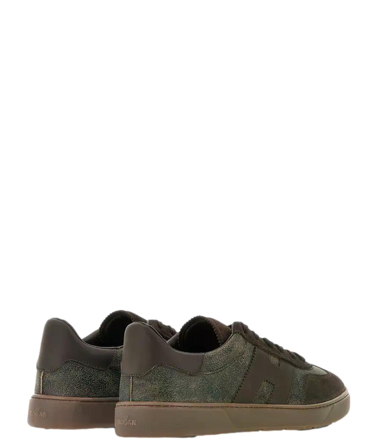 Hogan Scarpe da Uomo - 481f+s614+s808 - Hxm6470fb6tvjk