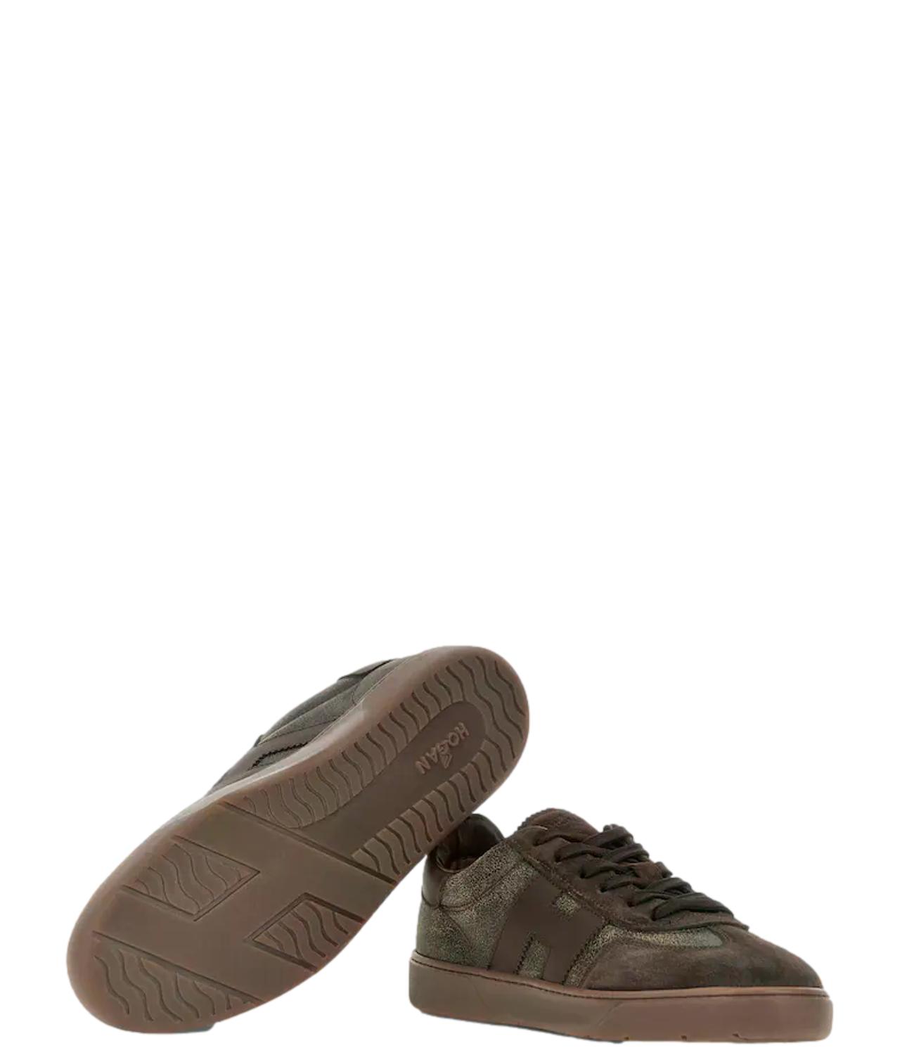 Hogan Scarpe da Uomo - 481f+s614+s808 - Hxm6470fb6tvjk