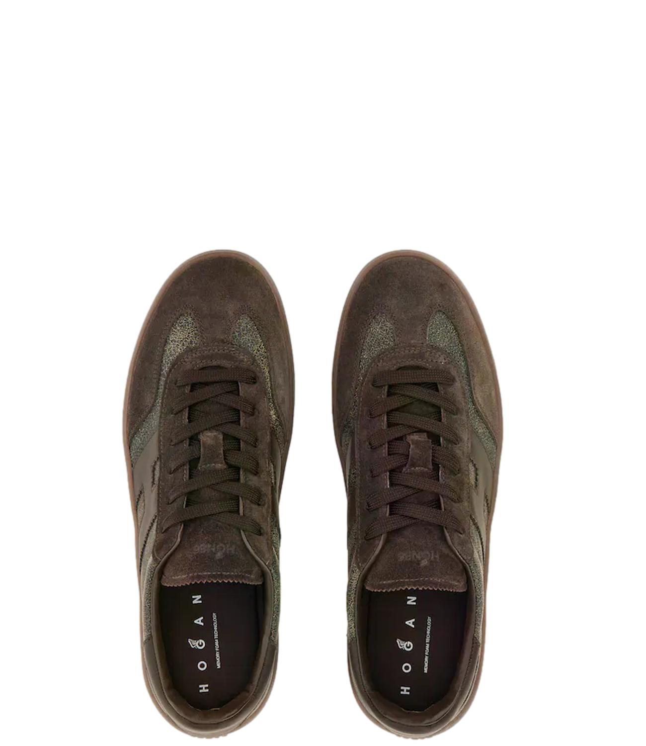 Hogan Scarpe da Uomo - 481f+s614+s808 - Hxm6470fb6tvjk