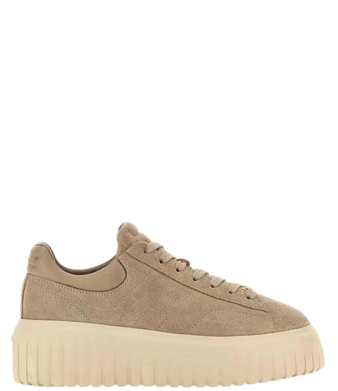 Hogan Scarpe da Donna - Corda - Hxw6450fc6tpjq