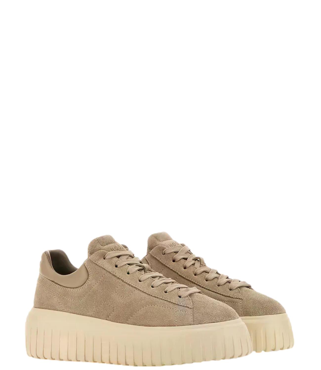 Hogan Scarpe da Donna - Corda - Hxw6450fc6tpjq