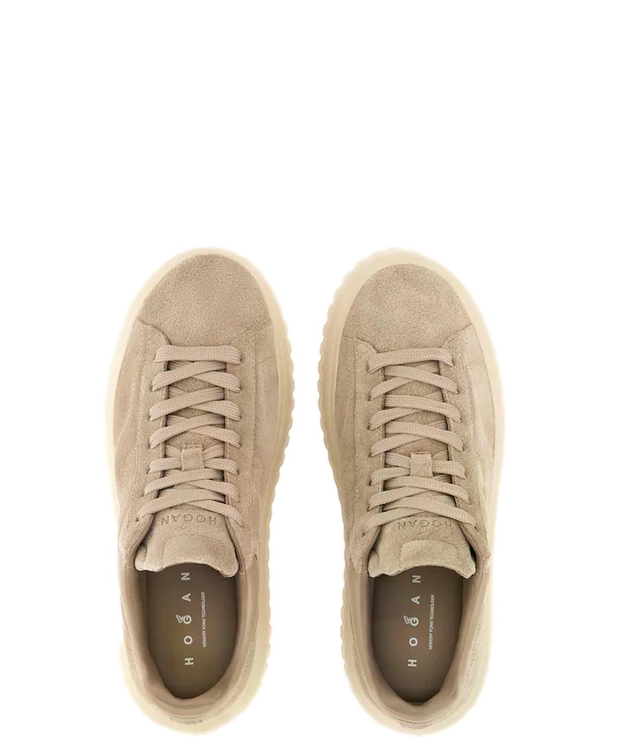 Hogan Scarpe da Donna - Corda - Hxw6450fc6tpjq