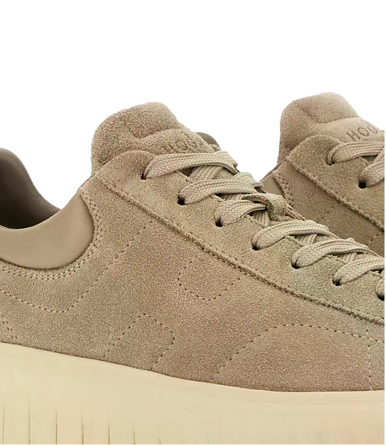 Hogan Scarpe da Donna - Corda - Hxw6450fc6tpjq