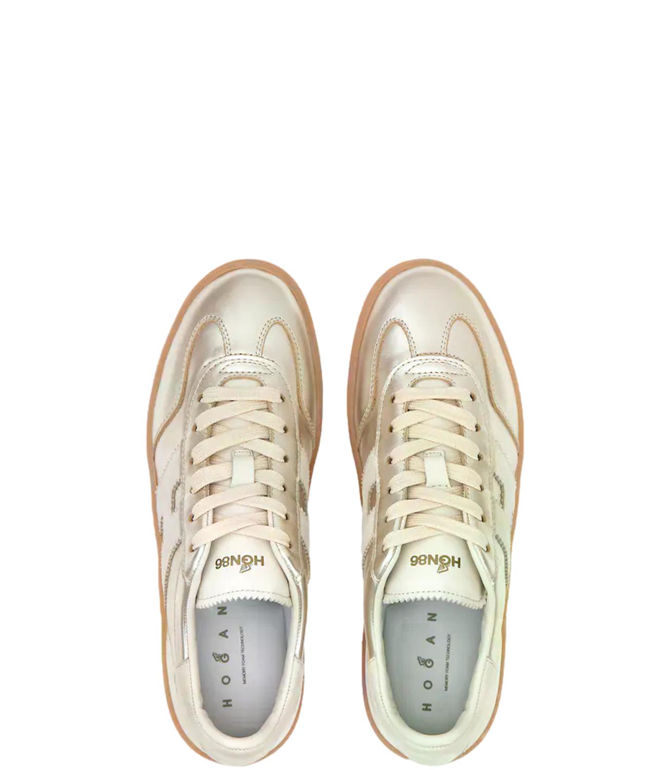 Hogan Scarpe da Donna - B202+b002+b013 - Hxw6470fb60u3x