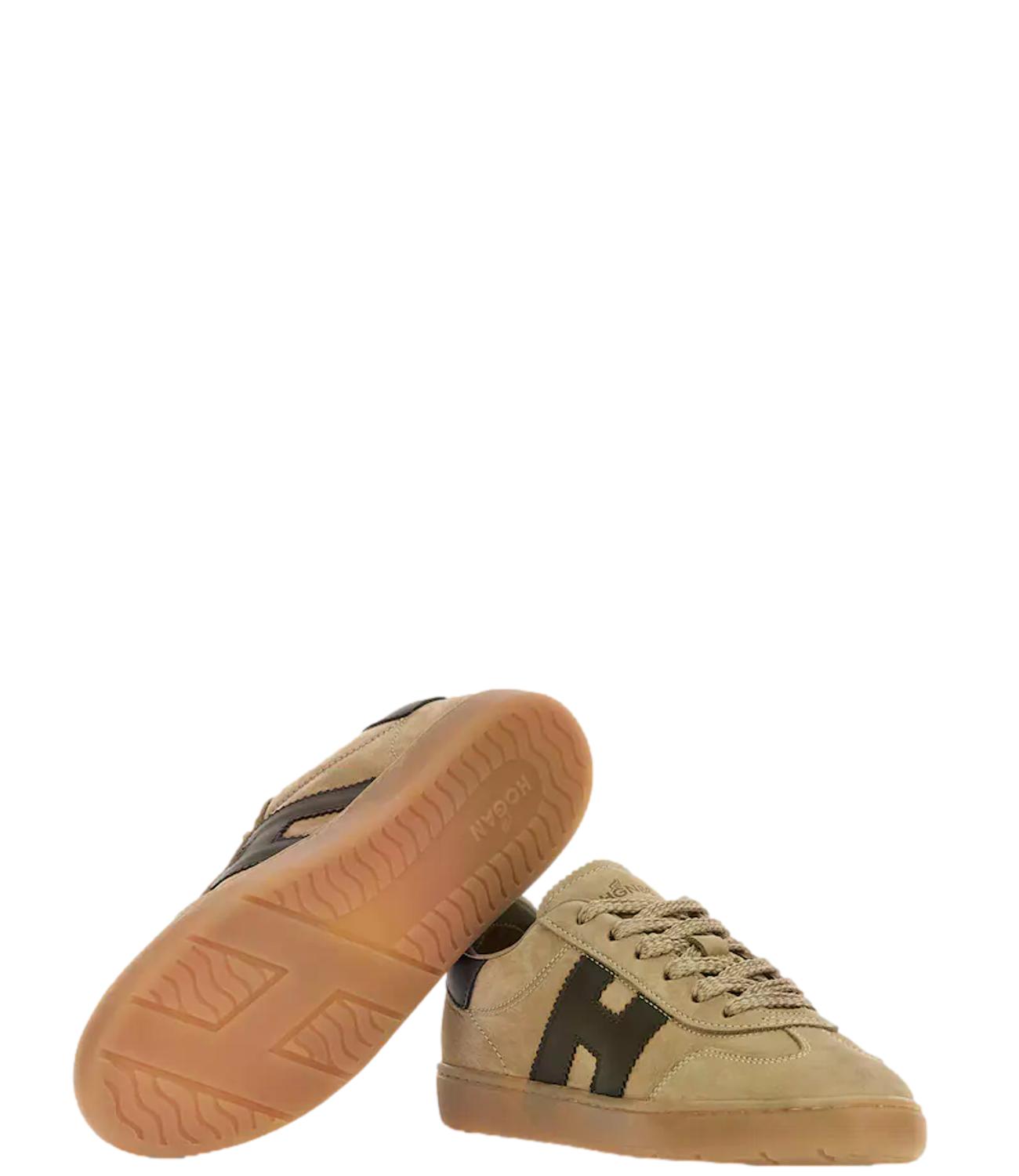 Hogan Scarpe da Donna - C808+s610 - Hxw6470fb6tuie