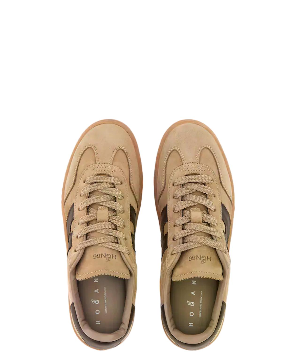 Hogan Scarpe da Donna - C808+s610 - Hxw6470fb6tuie