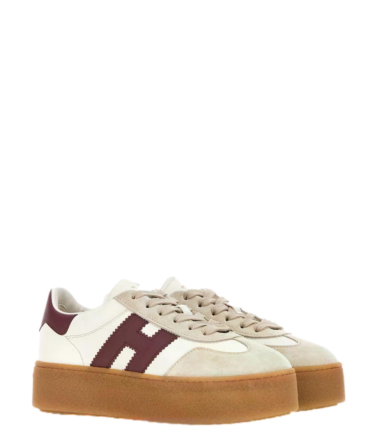 Hogan Scarpe da Donna - B013+c023+r810 - Hxw6980fb60uhc