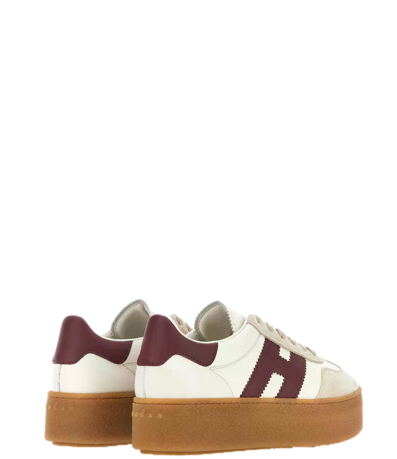 Hogan Scarpe da Donna - B013+c023+r810 - Hxw6980fb60uhc