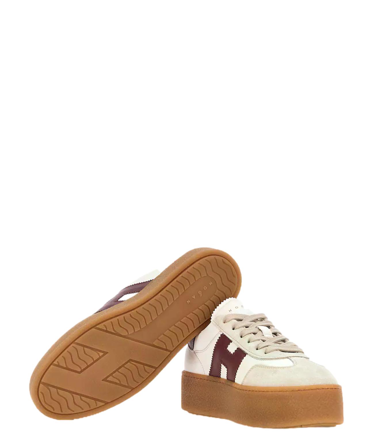 Hogan Scarpe da Donna - B013+c023+r810 - Hxw6980fb60uhc