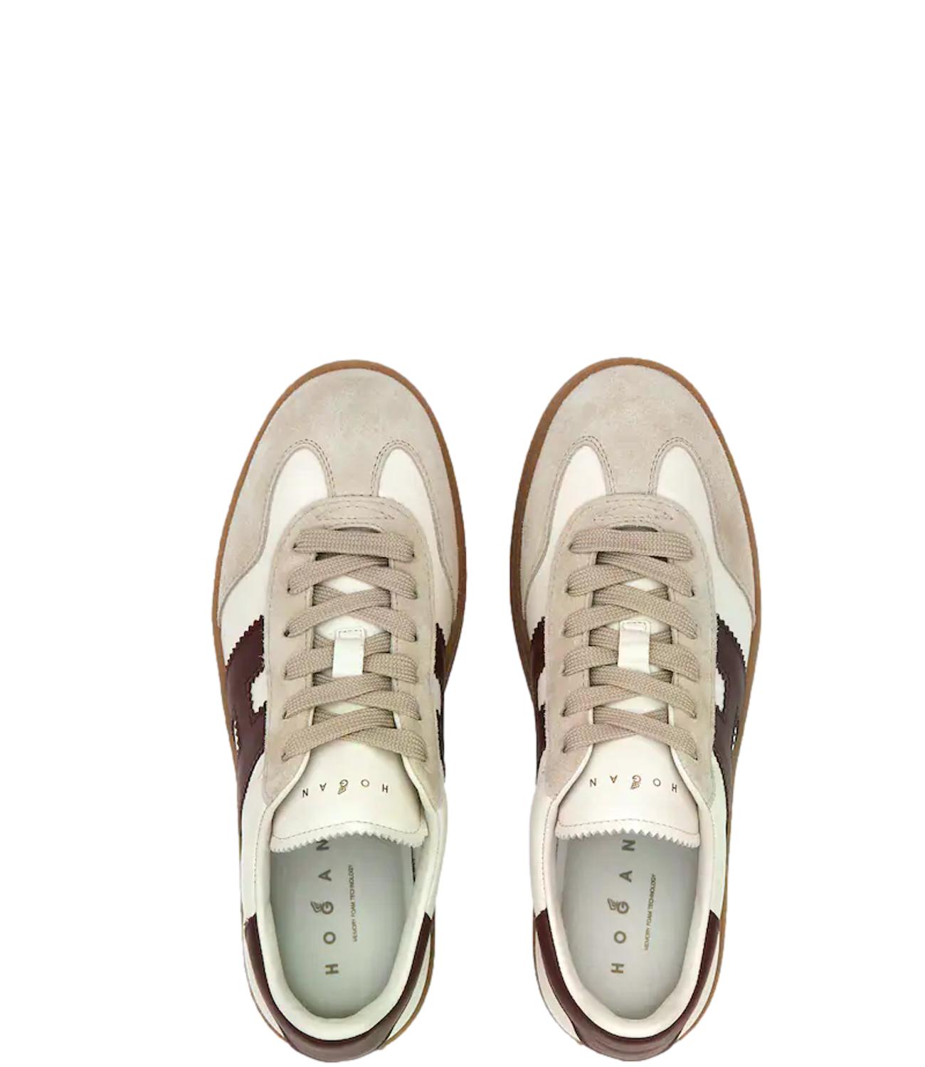 Hogan Scarpe da Donna - B013+c023+r810 - Hxw6980fb60uhc
