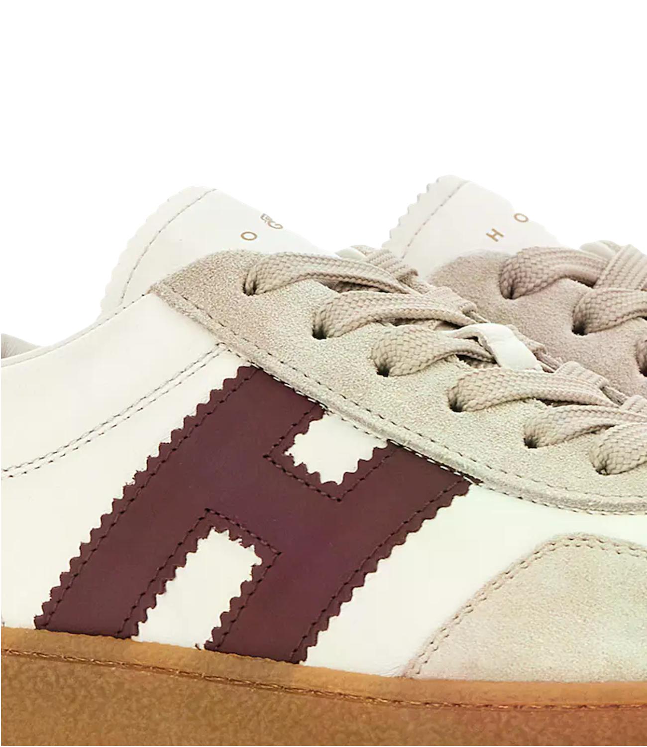 Hogan Scarpe da Donna - B013+c023+r810 - Hxw6980fb60uhc