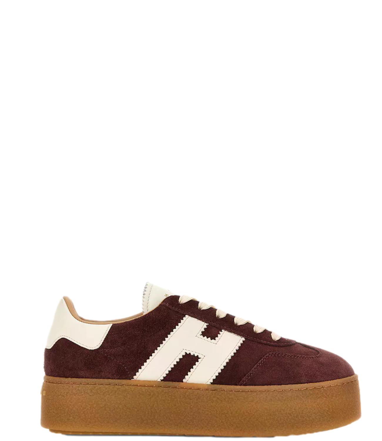 Hogan Scarpe da Donna - R801+b013 - Hxw6980fb60ul6