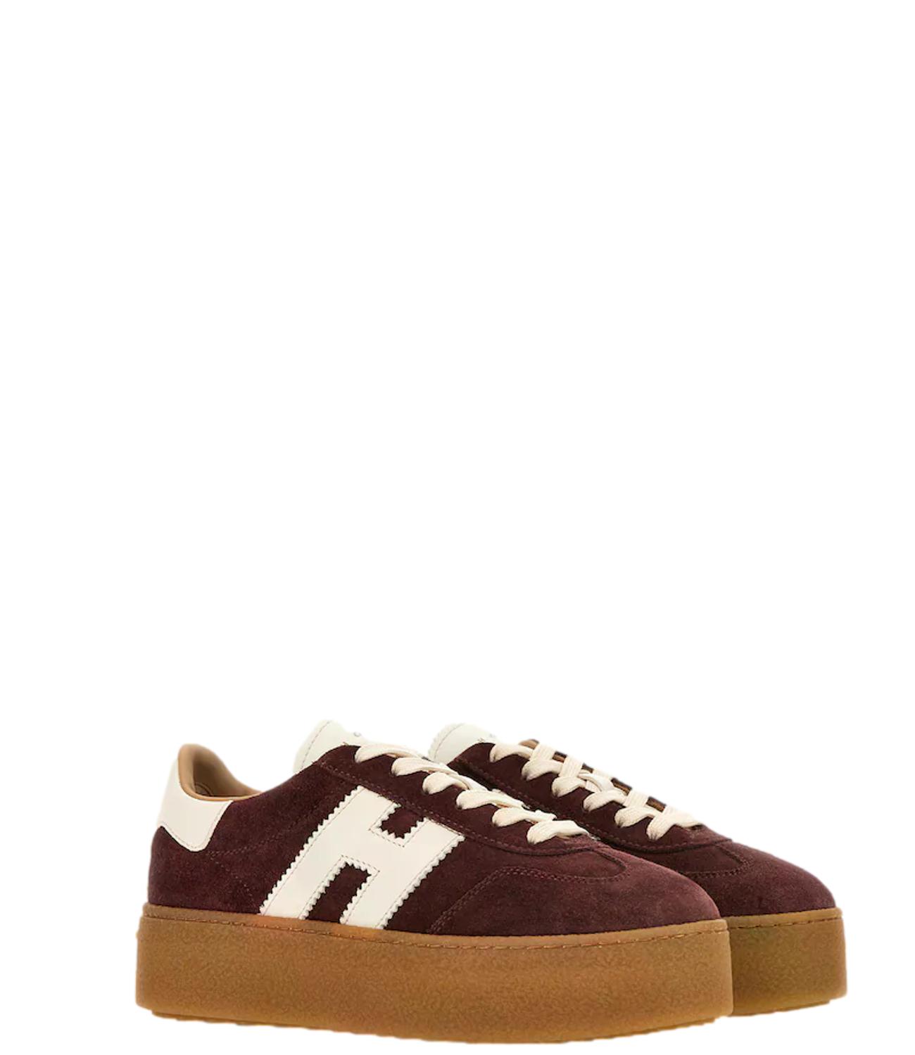 Hogan Scarpe da Donna - R801+b013 - Hxw6980fb60ul6