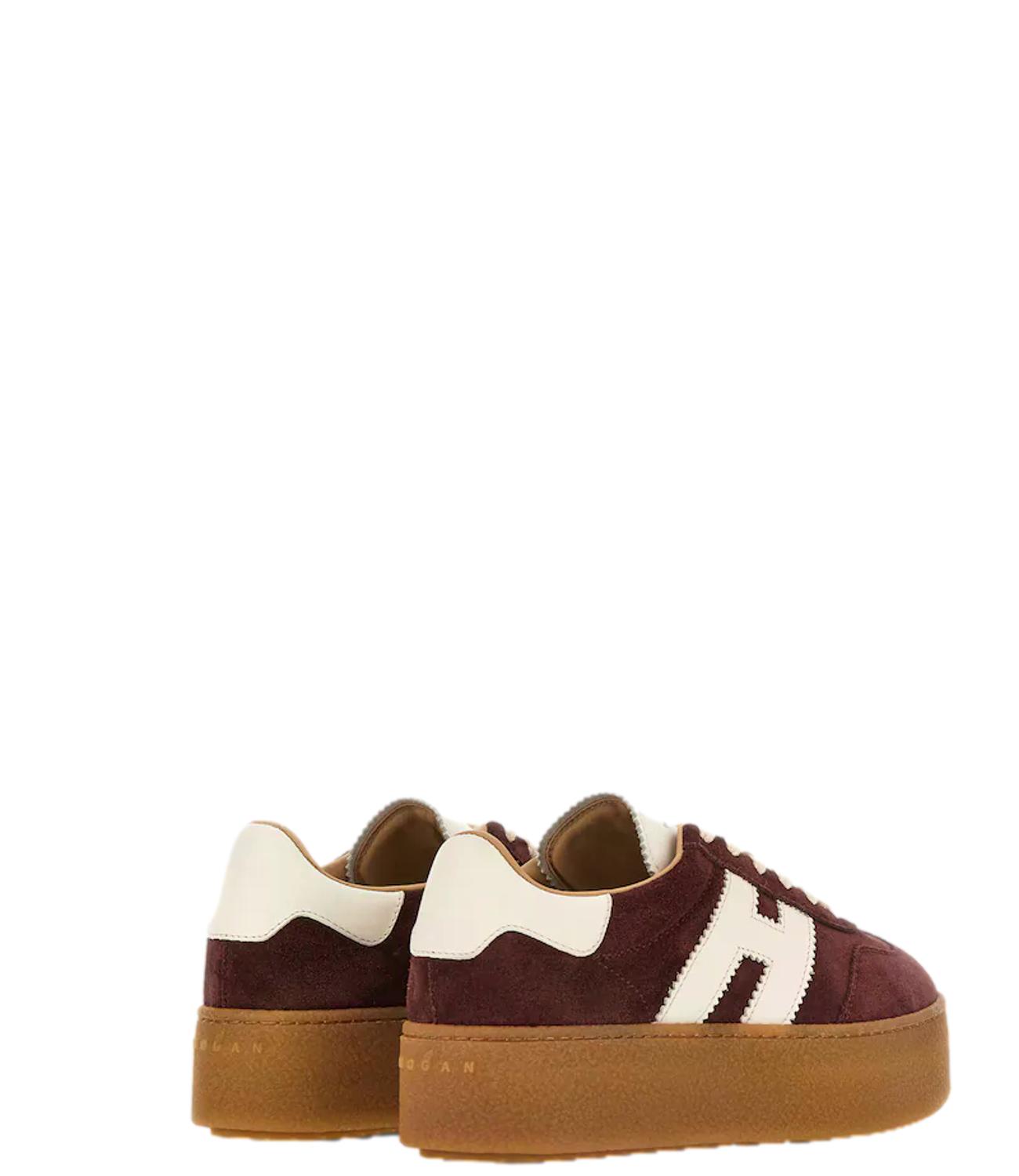 Hogan Scarpe da Donna - R801+b013 - Hxw6980fb60ul6