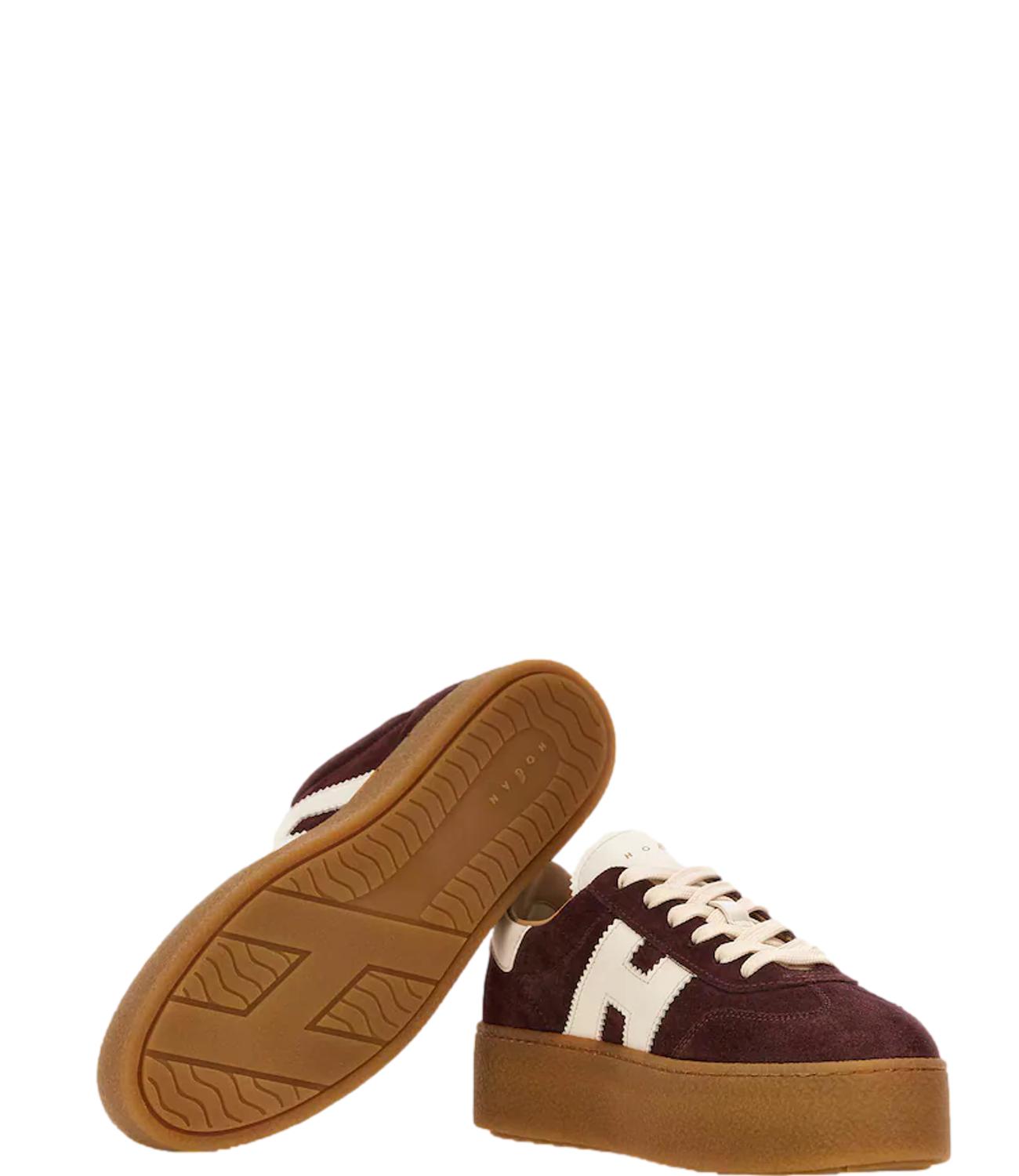 Hogan Scarpe da Donna - R801+b013 - Hxw6980fb60ul6