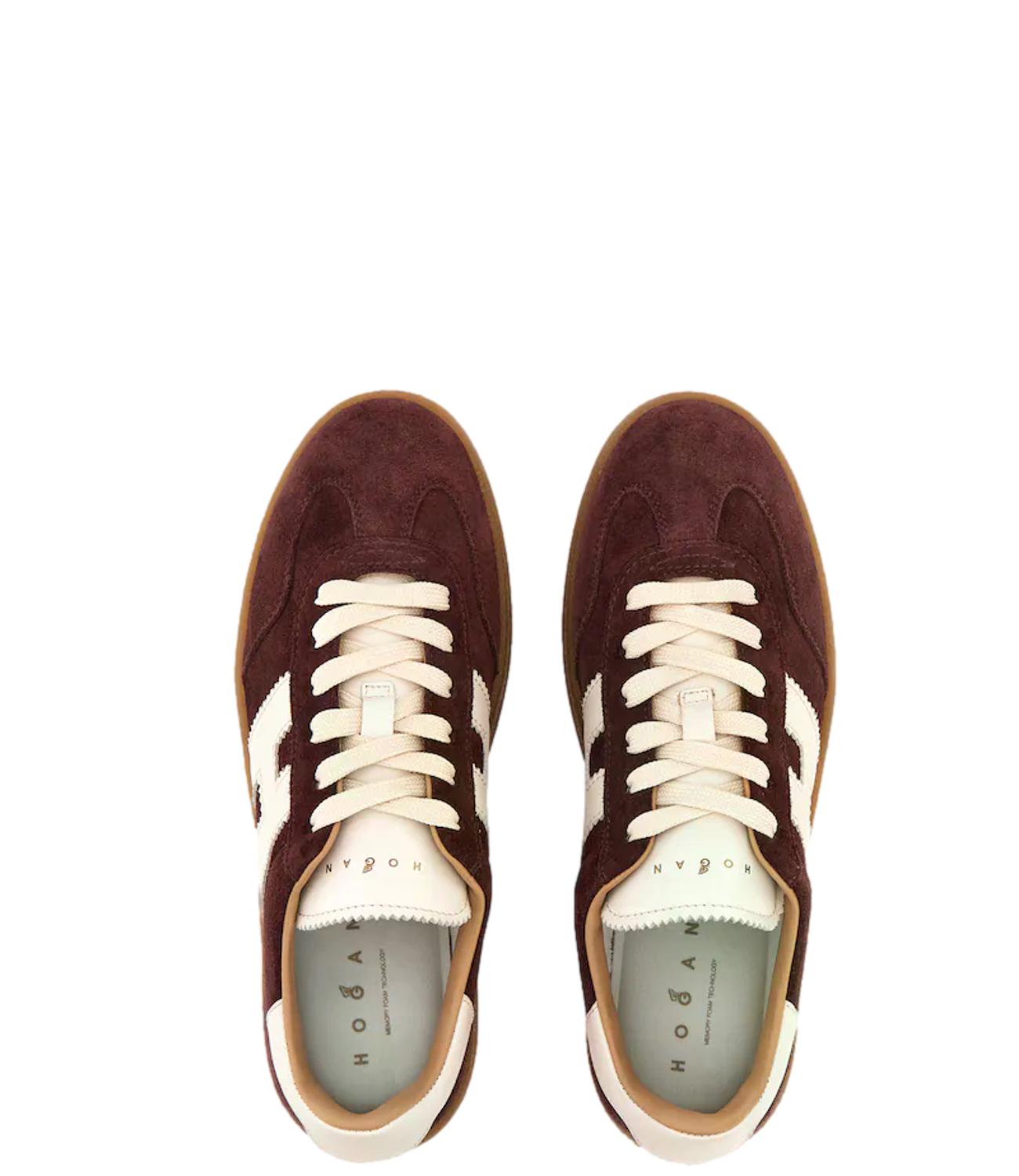 Hogan Scarpe da Donna - R801+b013 - Hxw6980fb60ul6