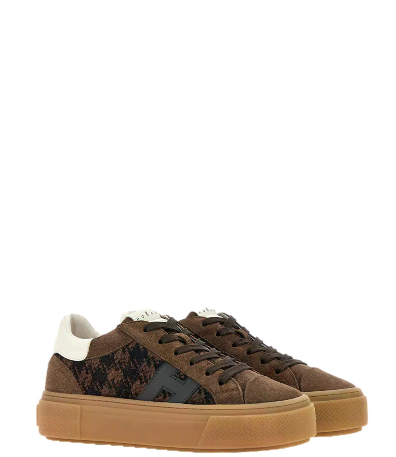 Hogan Scarpe da Donna - 238f+s610+b013+b999 - Hxw7050gb0bvi5