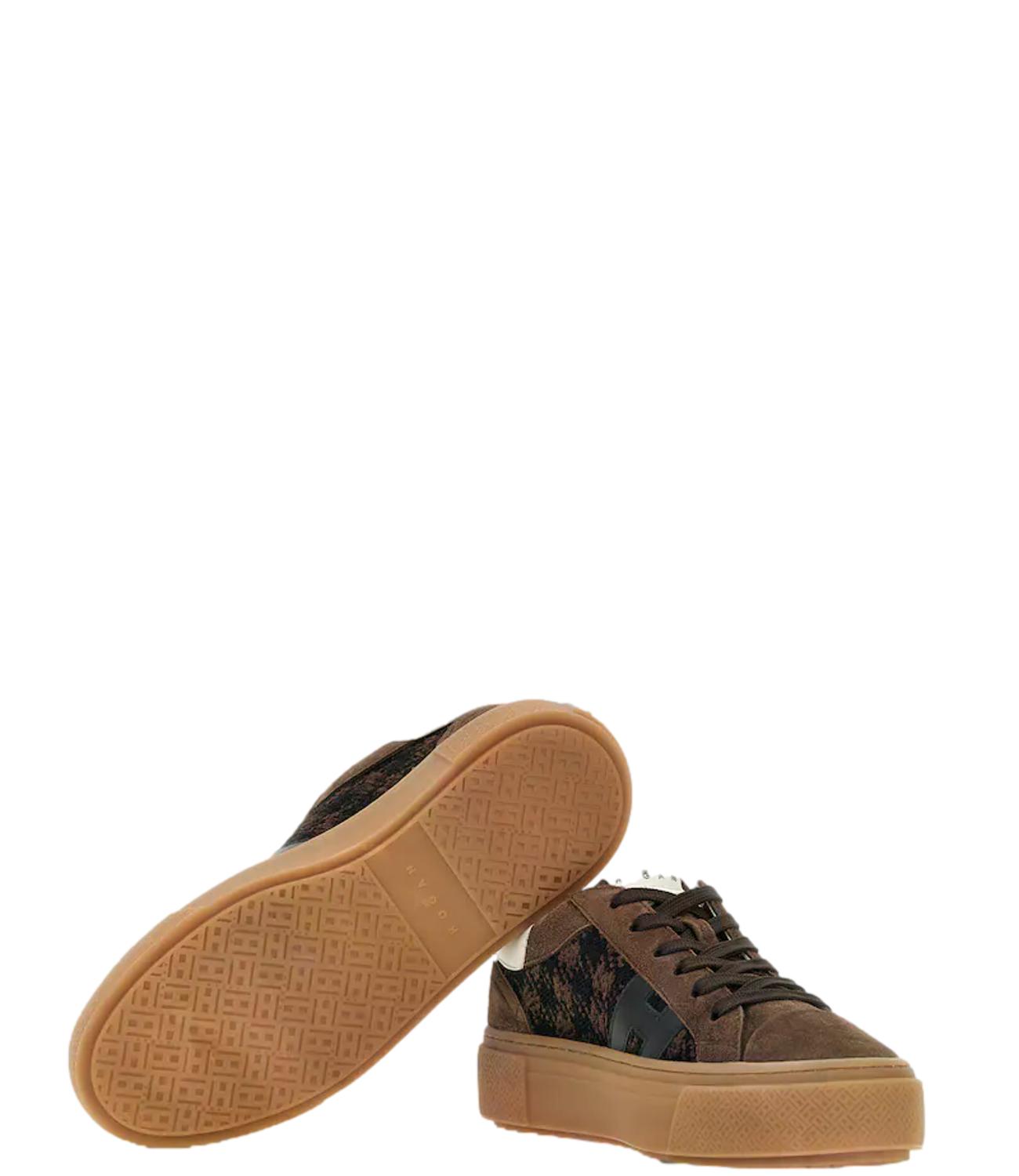 Hogan Scarpe da Donna - 238f+s610+b013+b999 - Hxw7050gb0bvi5