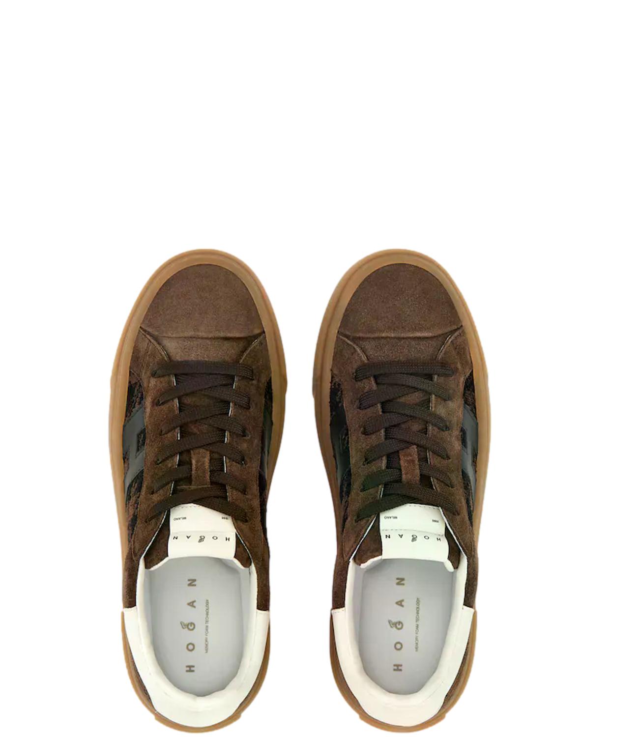 Hogan Scarpe da Donna - 238f+s610+b013+b999 - Hxw7050gb0bvi5