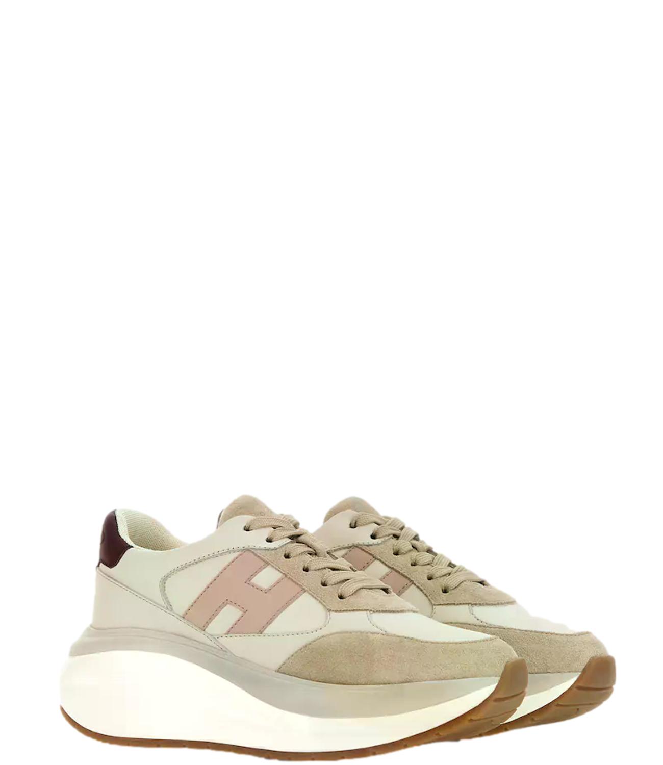 Hogan Scarpe da Donna - B013+c023+r810+m011 - Hxw7140ga40uhc