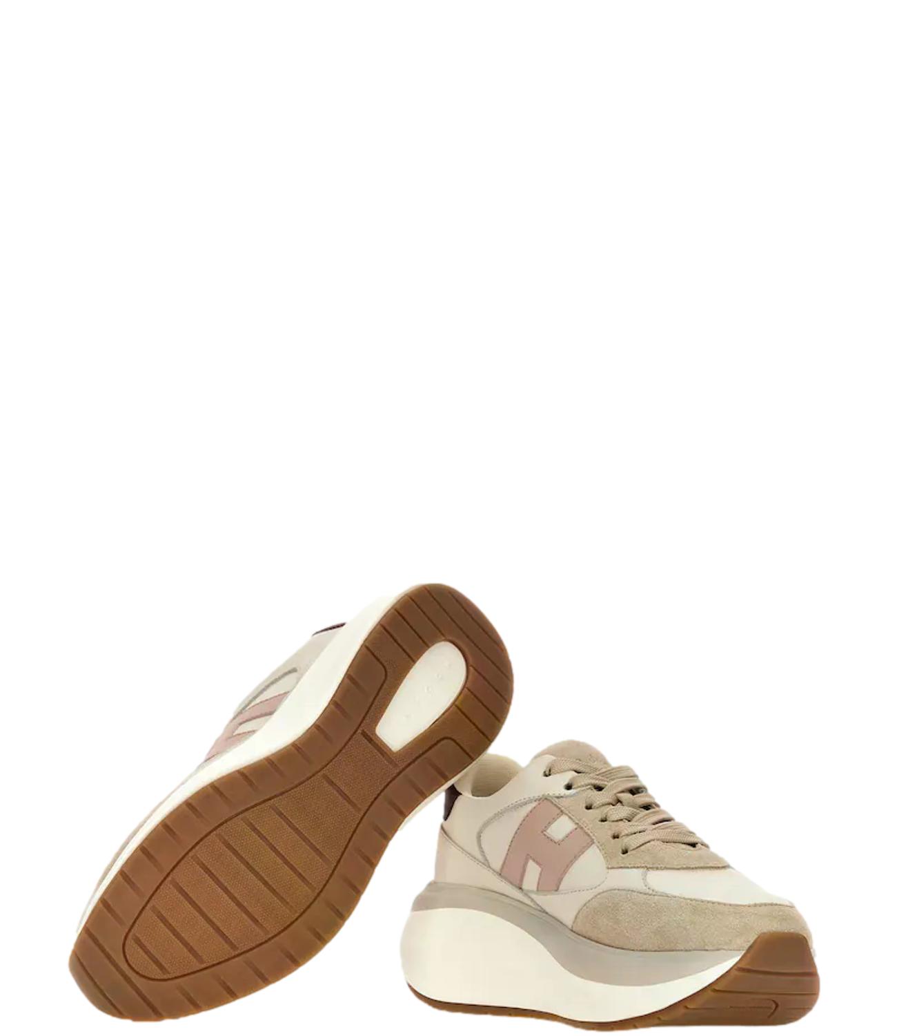 Hogan Scarpe da Donna - B013+c023+r810+m011 - Hxw7140ga40uhc
